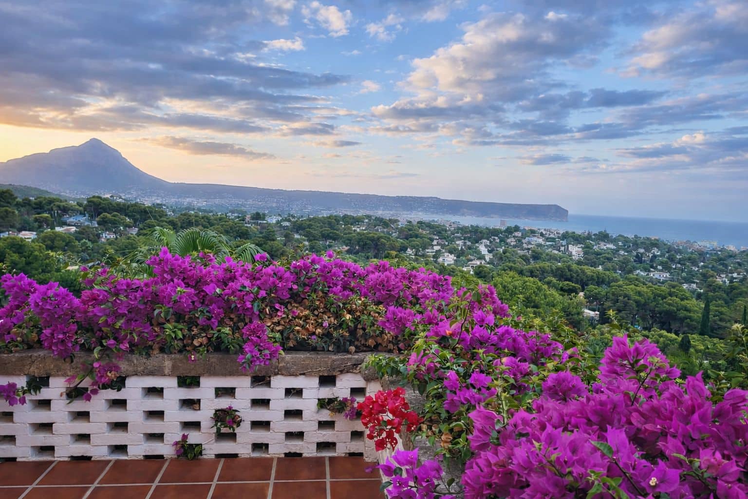 8 makuuhuone Huvila myytävänä paikassa Javea / Xabia mukana uima-altaan 
autotalli - 2 350 000 € (Ref: 9614556)