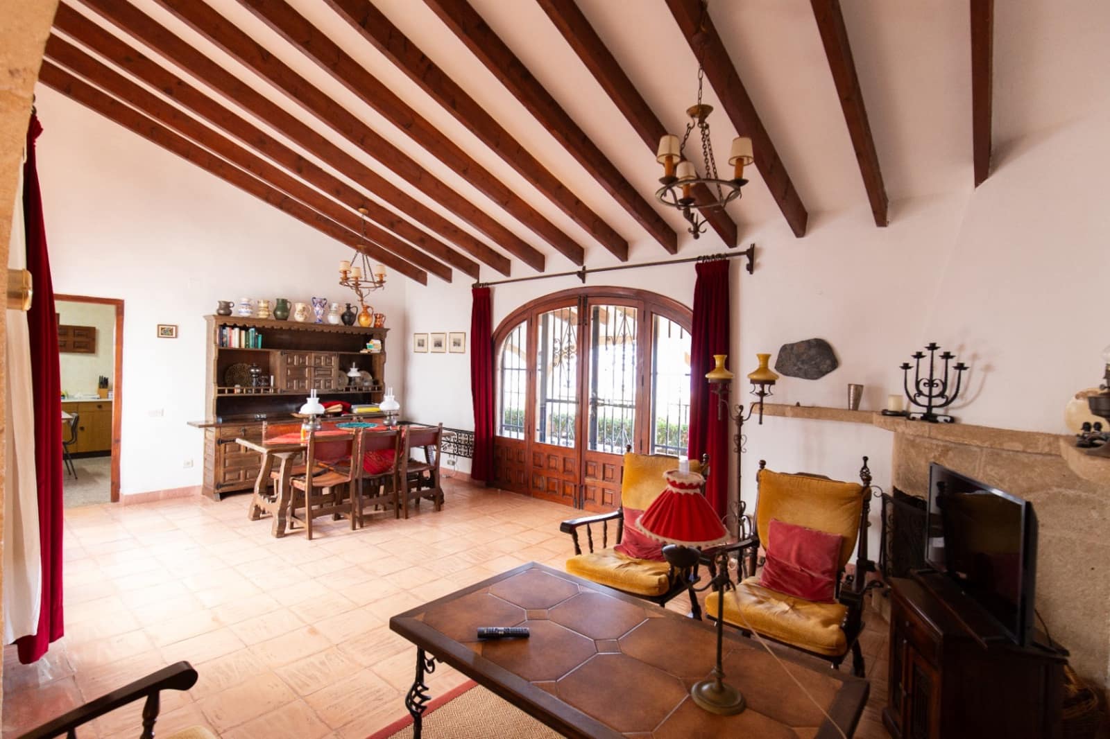 4 slaapkamer Villa te koop in Javea / Xabia met zwembad garage - € 1.550.000 (Ref: 9618734)