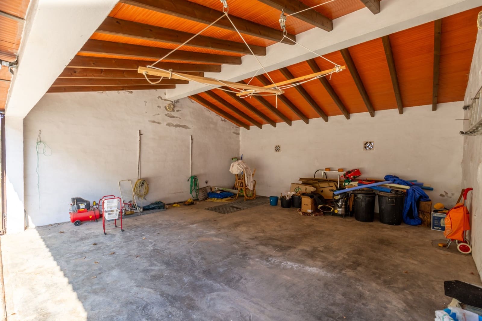 4 slaapkamer Villa te koop in Javea / Xabia met zwembad garage - € 1.550.000 (Ref: 9618734)