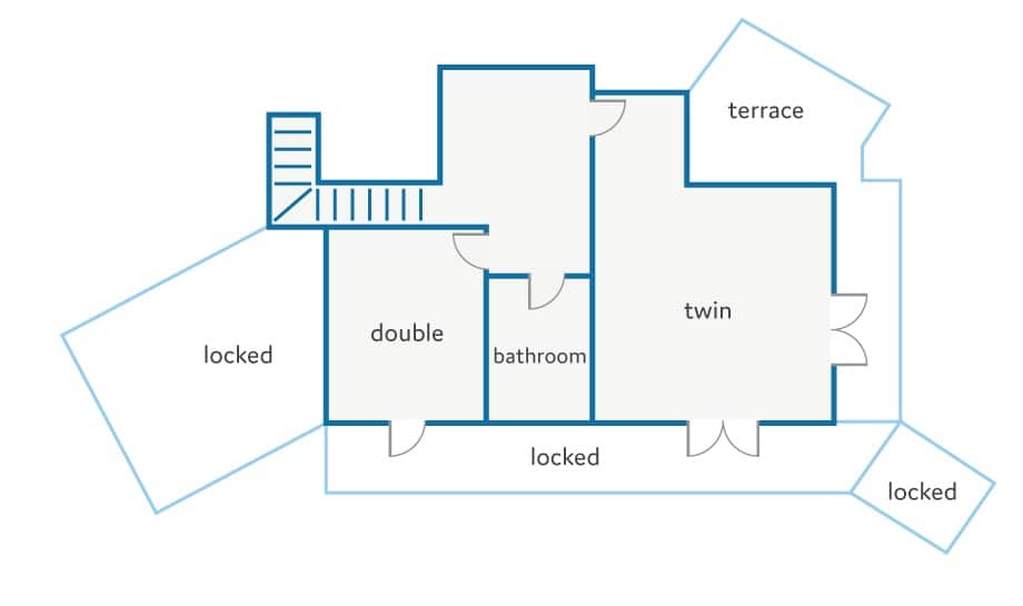 5 makuuhuone Huvila myytävänä paikassa Javea / Xabia mukana 
autotalli - 2 800 000 € (Ref: 9626938)