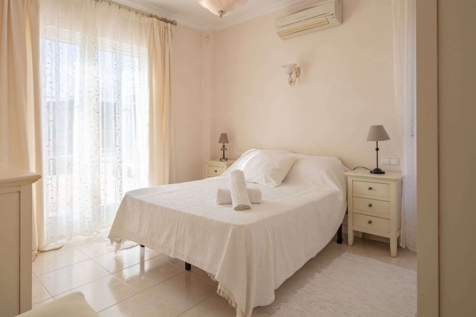 5 makuuhuone Huvila myytävänä paikassa Javea / Xabia mukana 
autotalli - 2 800 000 € (Ref: 9626938)