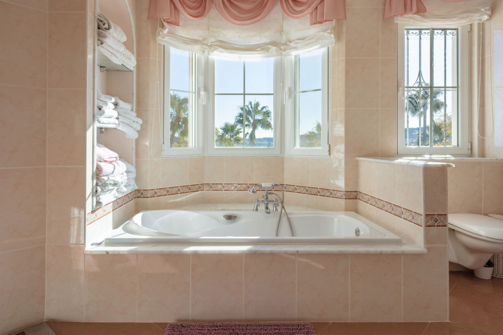 5 makuuhuone Huvila myytävänä paikassa Javea / Xabia mukana 
autotalli - 2 800 000 € (Ref: 9626938)