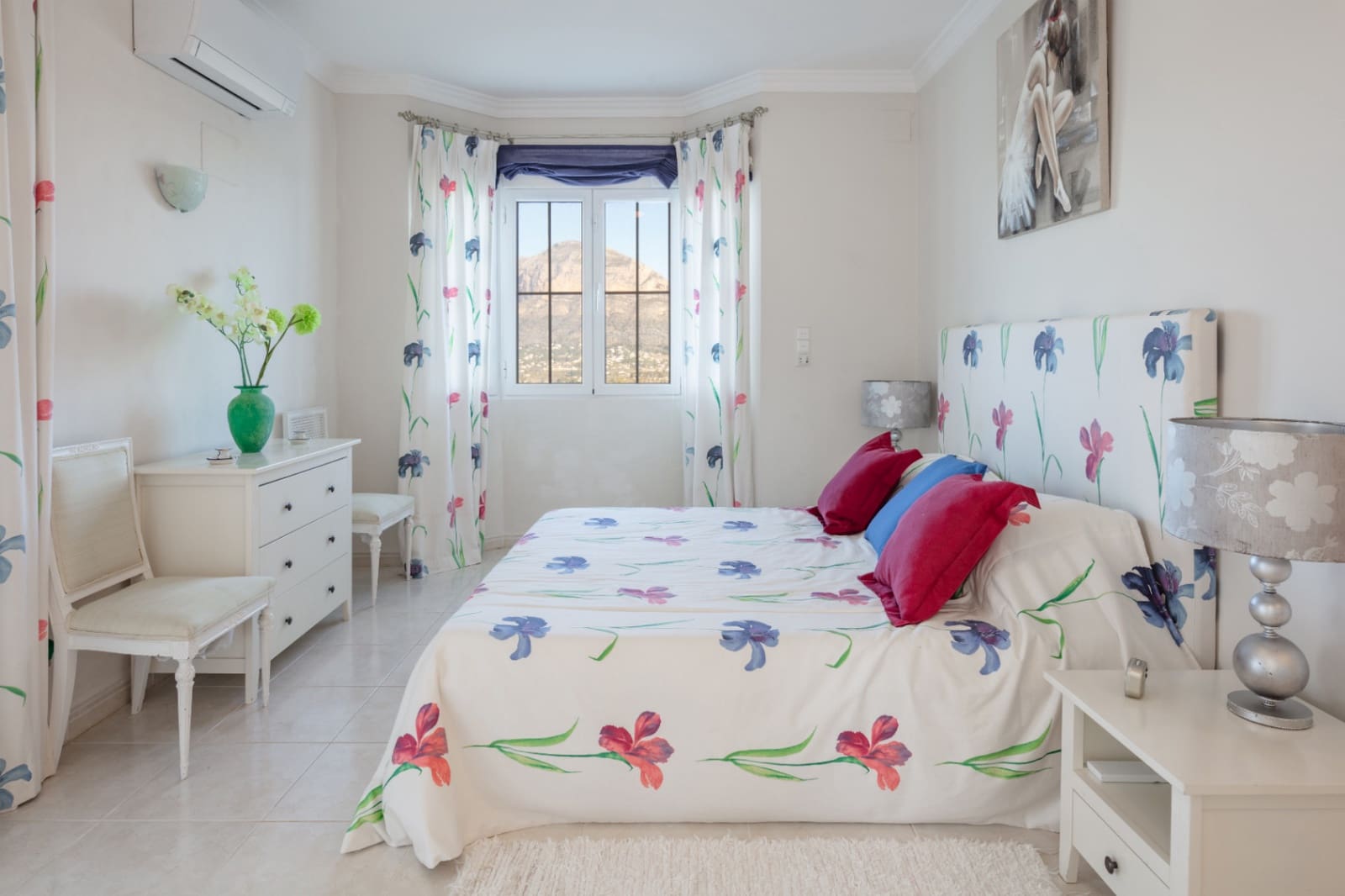 5 makuuhuone Huvila myytävänä paikassa Javea / Xabia mukana 
autotalli - 2 800 000 € (Ref: 9626938)