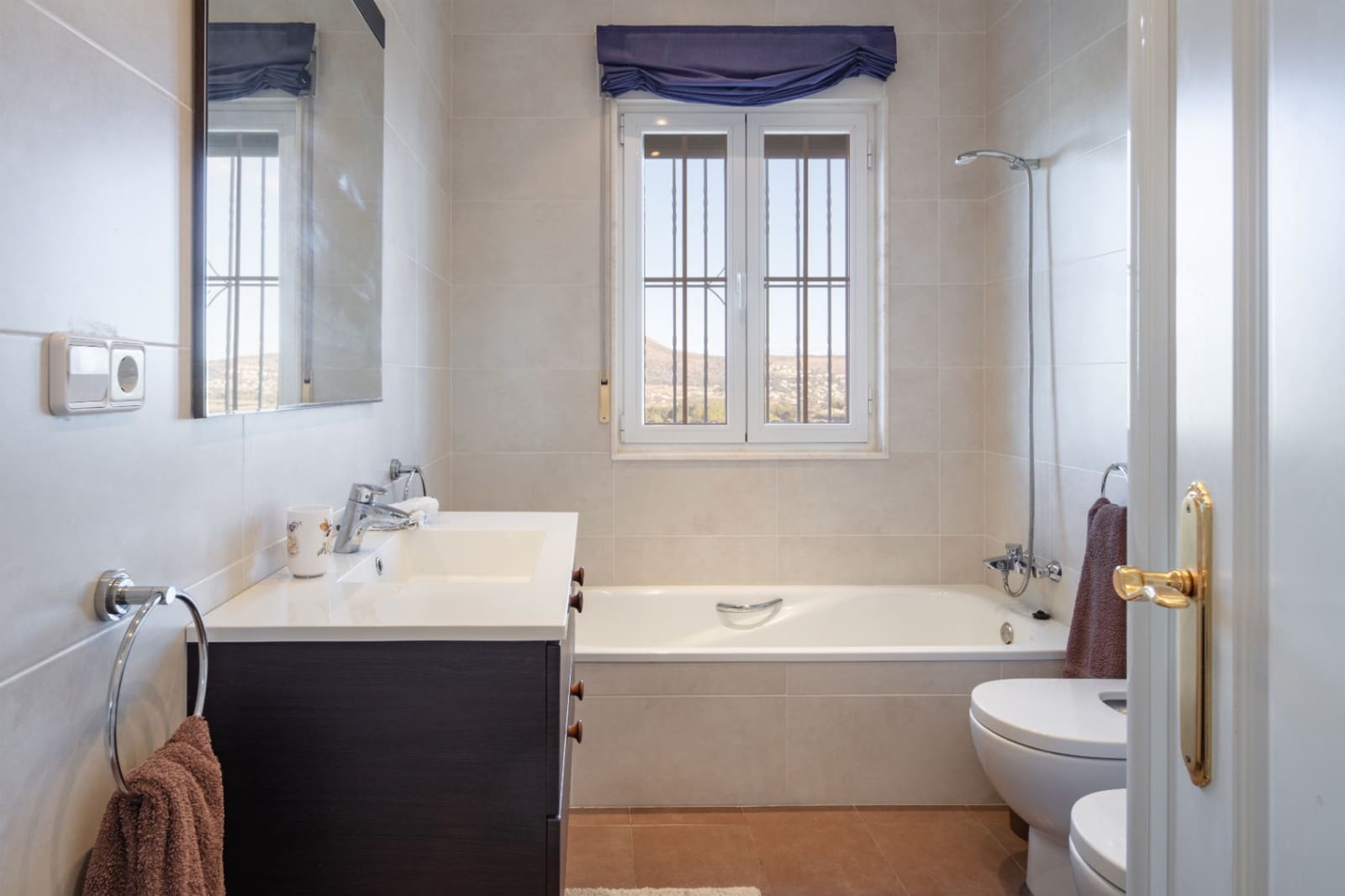 5 makuuhuone Huvila myytävänä paikassa Javea / Xabia mukana 
autotalli - 2 800 000 € (Ref: 9626938)