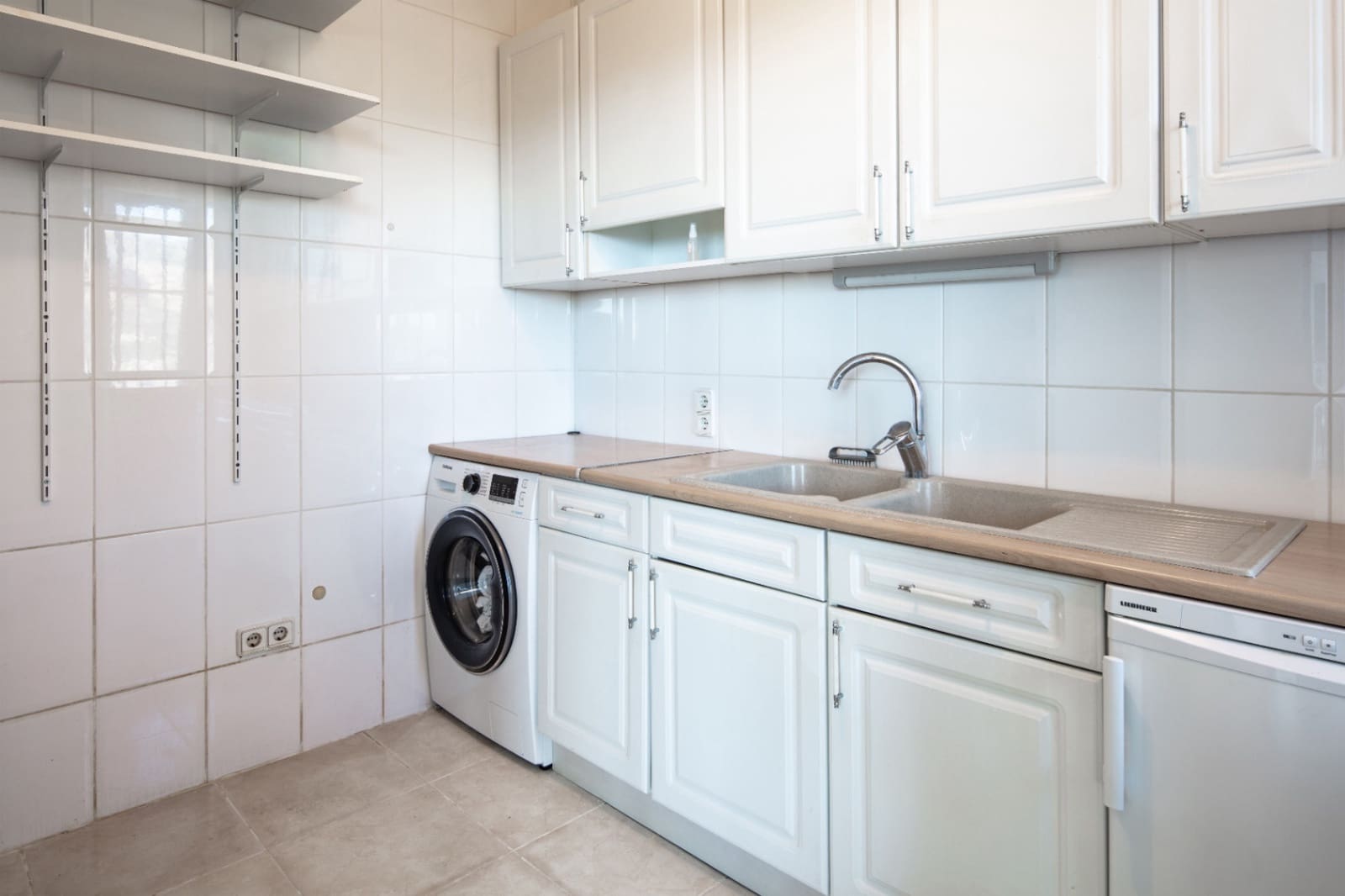 5 makuuhuone Huvila myytävänä paikassa Javea / Xabia mukana 
autotalli - 2 800 000 € (Ref: 9626938)