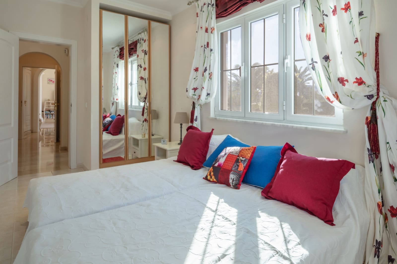 5 makuuhuone Huvila myytävänä paikassa Javea / Xabia mukana 
autotalli - 2 800 000 € (Ref: 9626938)