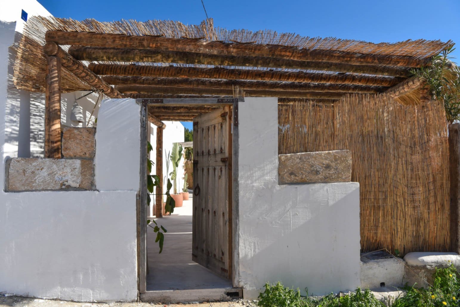 4 makuuhuone Huvila myytävänä paikassa Javea / Xabia mukana uima-altaan 
autotalli - 720 000 € (Ref: 9628329)