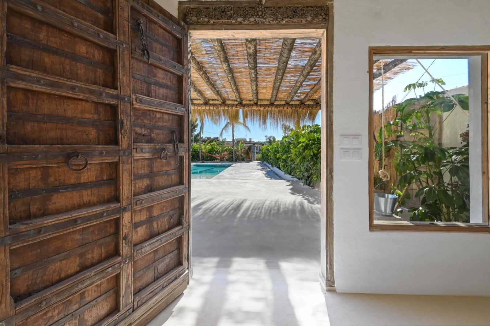 4 makuuhuone Huvila myytävänä paikassa Javea / Xabia mukana uima-altaan 
autotalli - 720 000 € (Ref: 9628329)