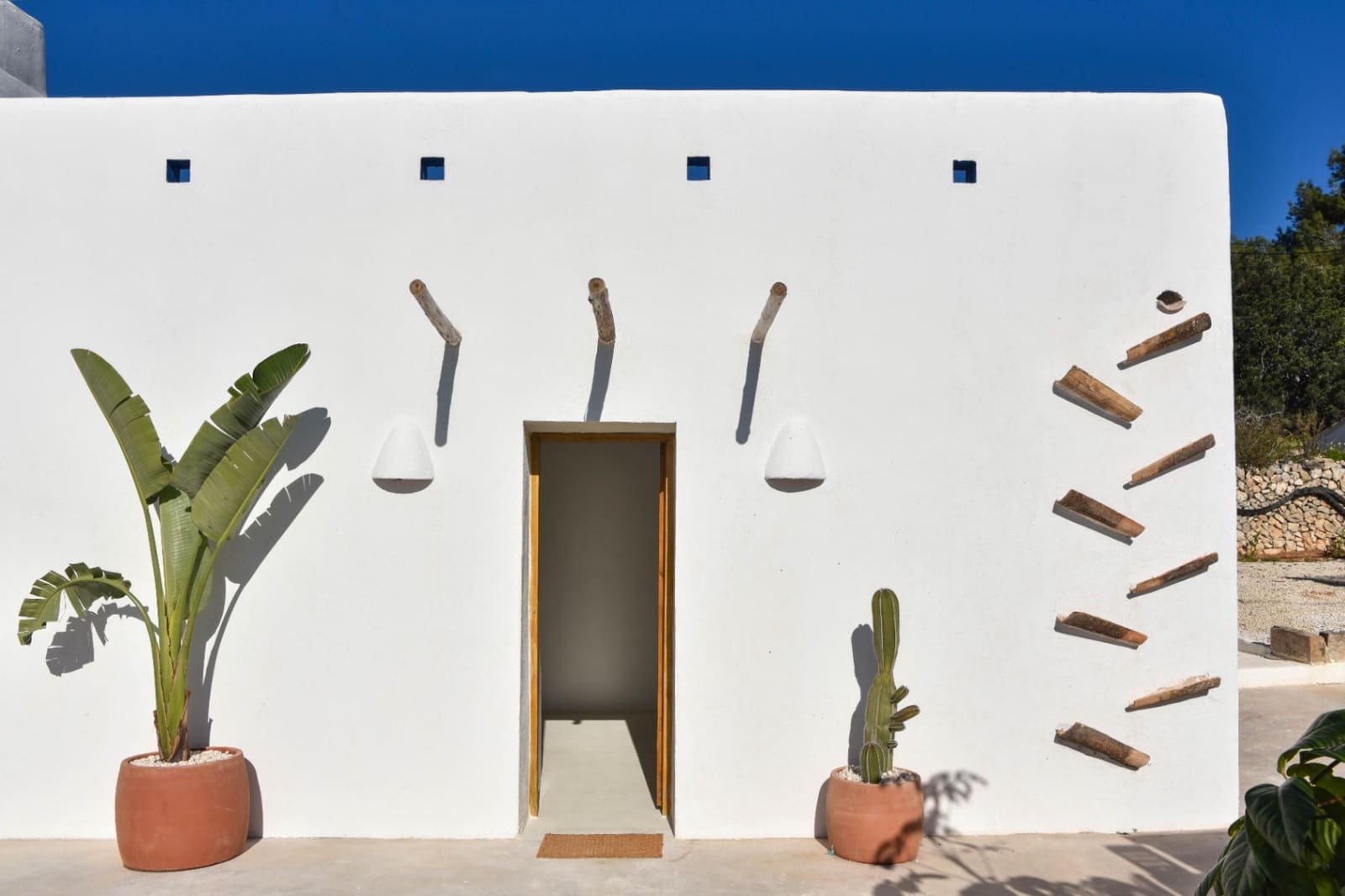 4 makuuhuone Huvila myytävänä paikassa Javea / Xabia mukana uima-altaan 
autotalli - 720 000 € (Ref: 9628329)