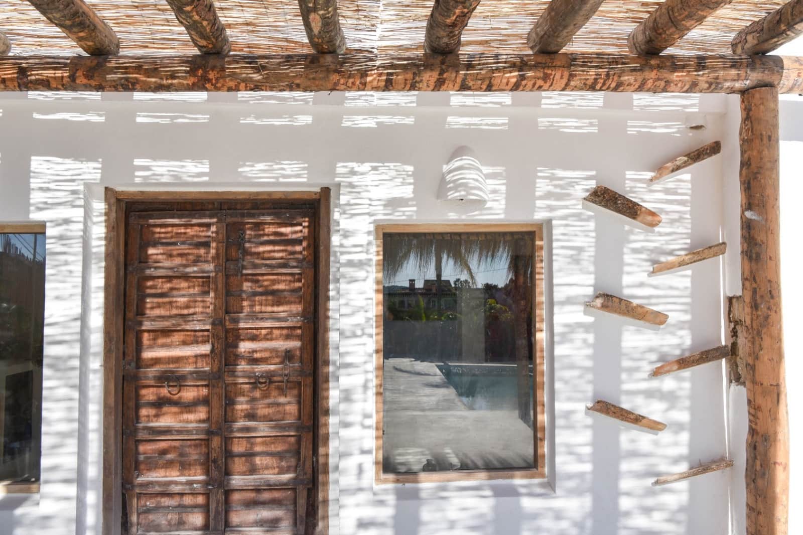 4 makuuhuone Huvila myytävänä paikassa Javea / Xabia mukana uima-altaan 
autotalli - 720 000 € (Ref: 9628329)