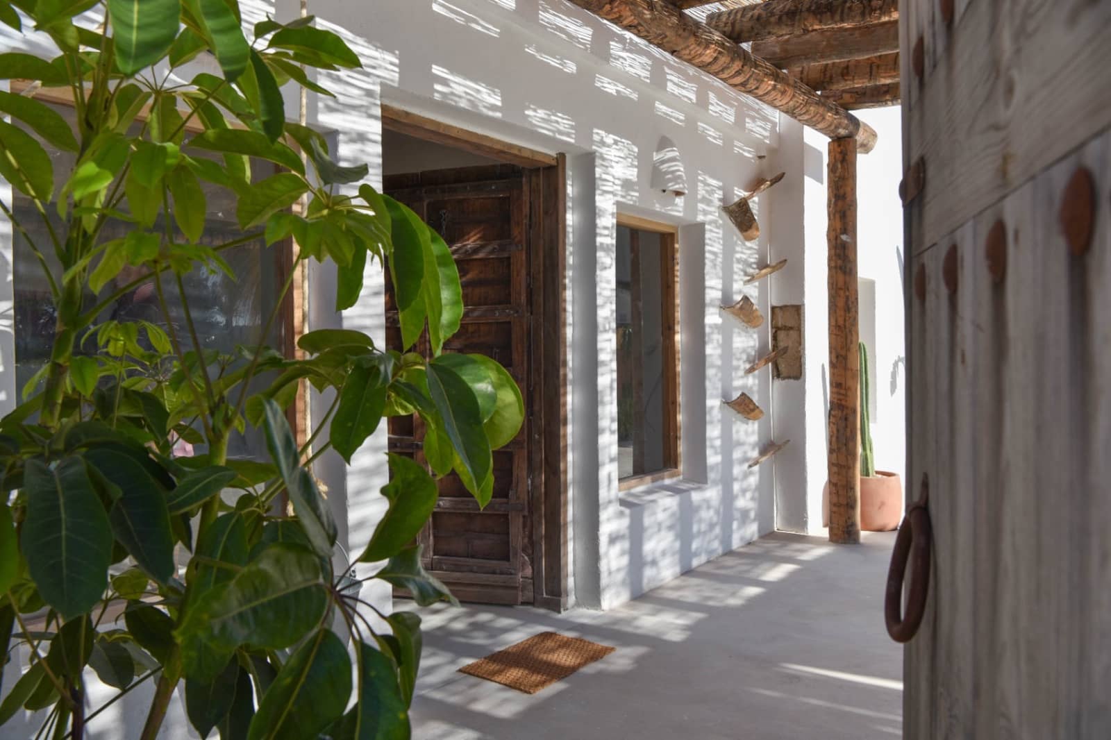 4 makuuhuone Huvila myytävänä paikassa Javea / Xabia mukana uima-altaan 
autotalli - 720 000 € (Ref: 9628329)