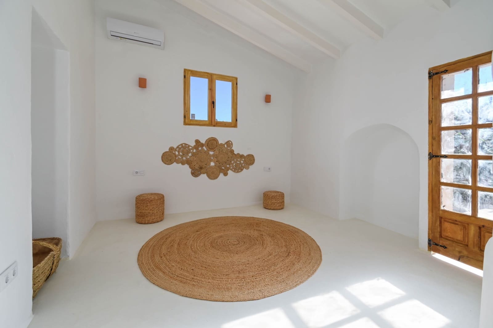 4 makuuhuone Huvila myytävänä paikassa Javea / Xabia mukana uima-altaan 
autotalli - 720 000 € (Ref: 9628329)