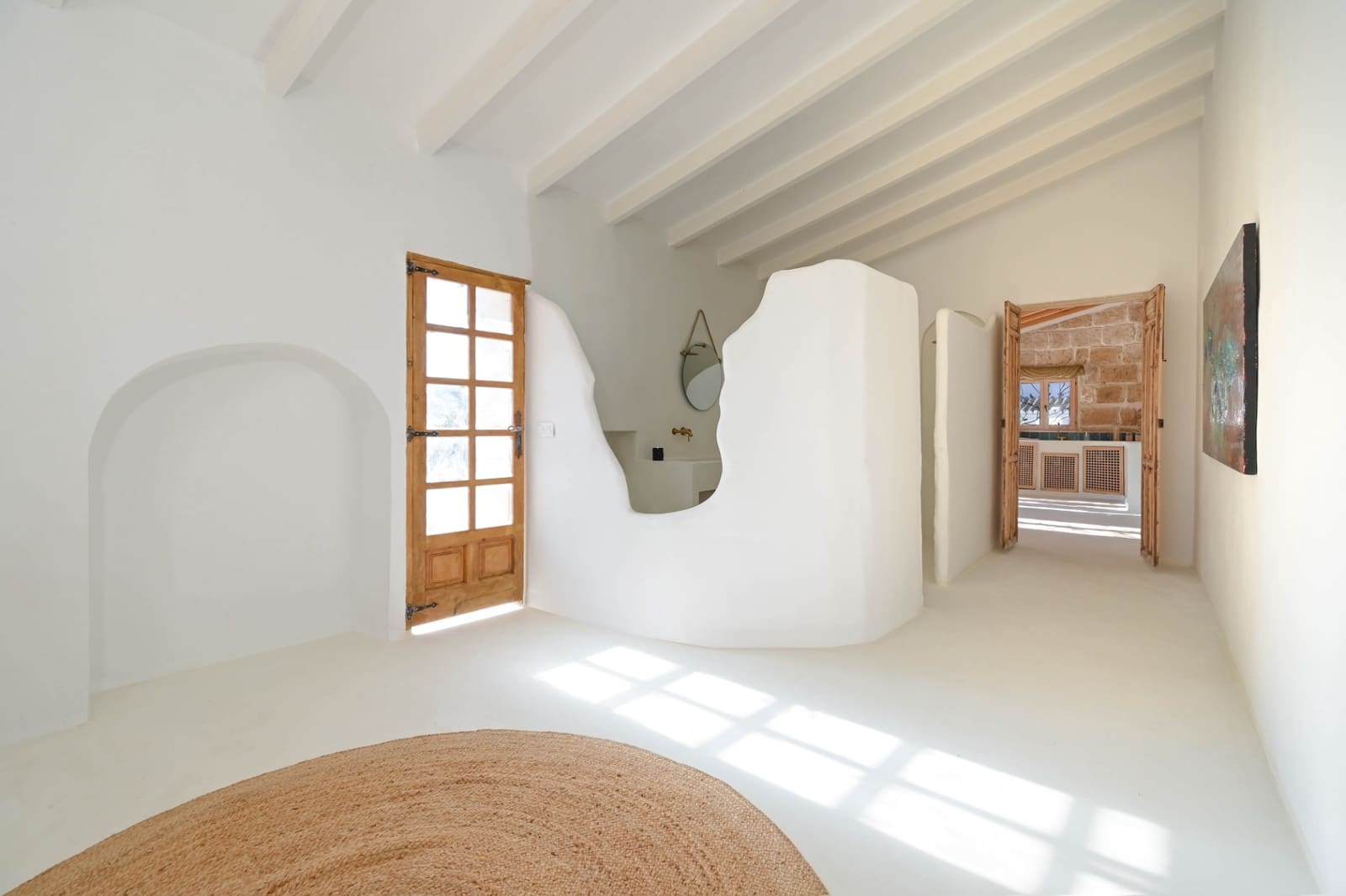 4 makuuhuone Huvila myytävänä paikassa Javea / Xabia mukana uima-altaan 
autotalli - 720 000 € (Ref: 9628329)