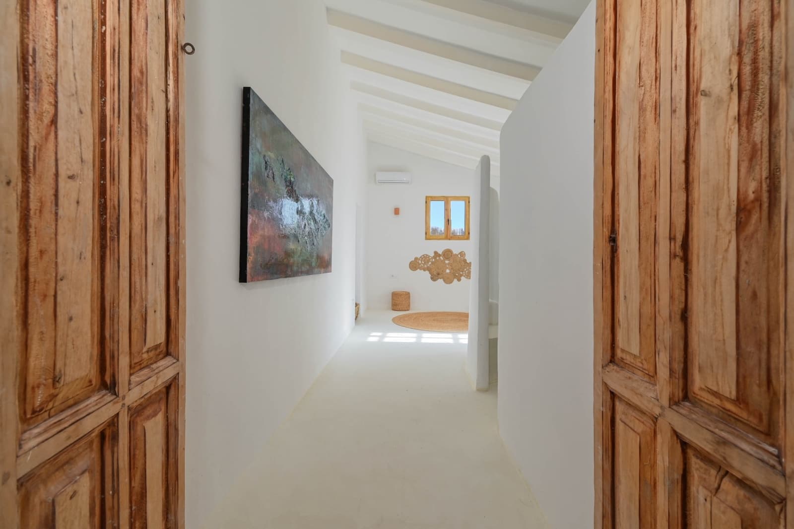 4 makuuhuone Huvila myytävänä paikassa Javea / Xabia mukana uima-altaan 
autotalli - 720 000 € (Ref: 9628329)