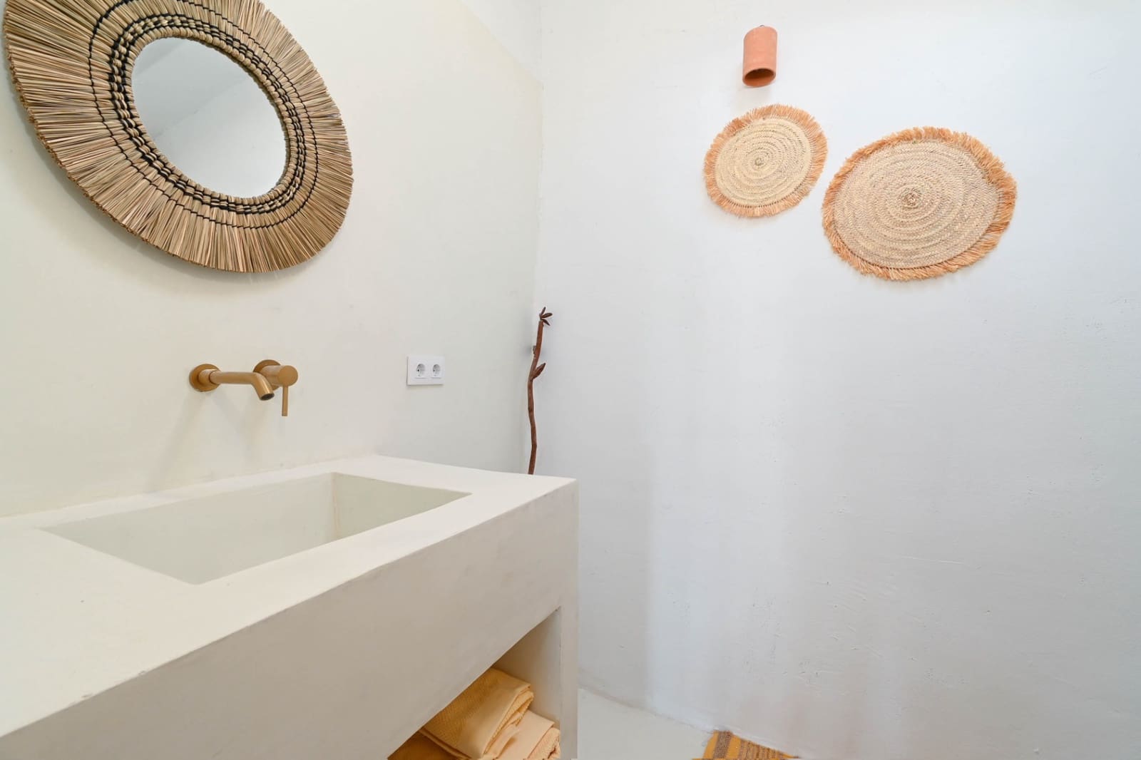 4 makuuhuone Huvila myytävänä paikassa Javea / Xabia mukana uima-altaan 
autotalli - 720 000 € (Ref: 9628329)