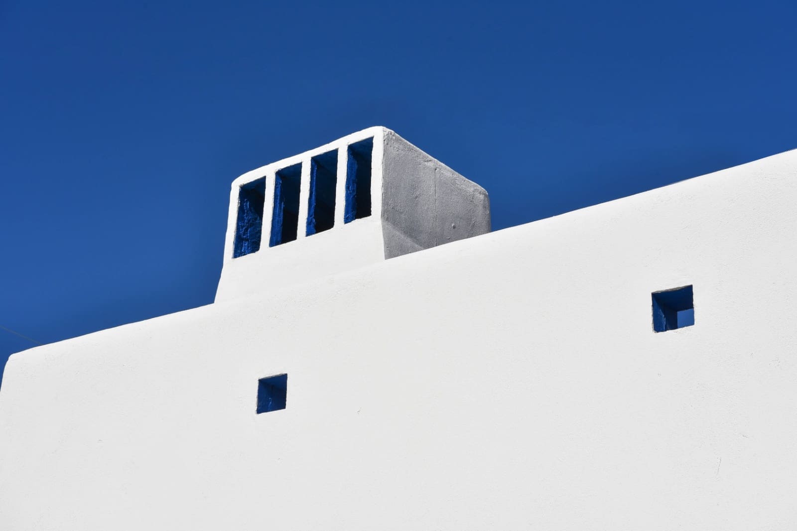 4 makuuhuone Huvila myytävänä paikassa Javea / Xabia mukana uima-altaan 
autotalli - 720 000 € (Ref: 9628329)