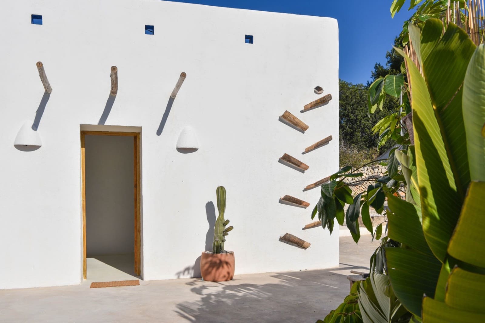 4 makuuhuone Huvila myytävänä paikassa Javea / Xabia mukana uima-altaan 
autotalli - 720 000 € (Ref: 9628329)