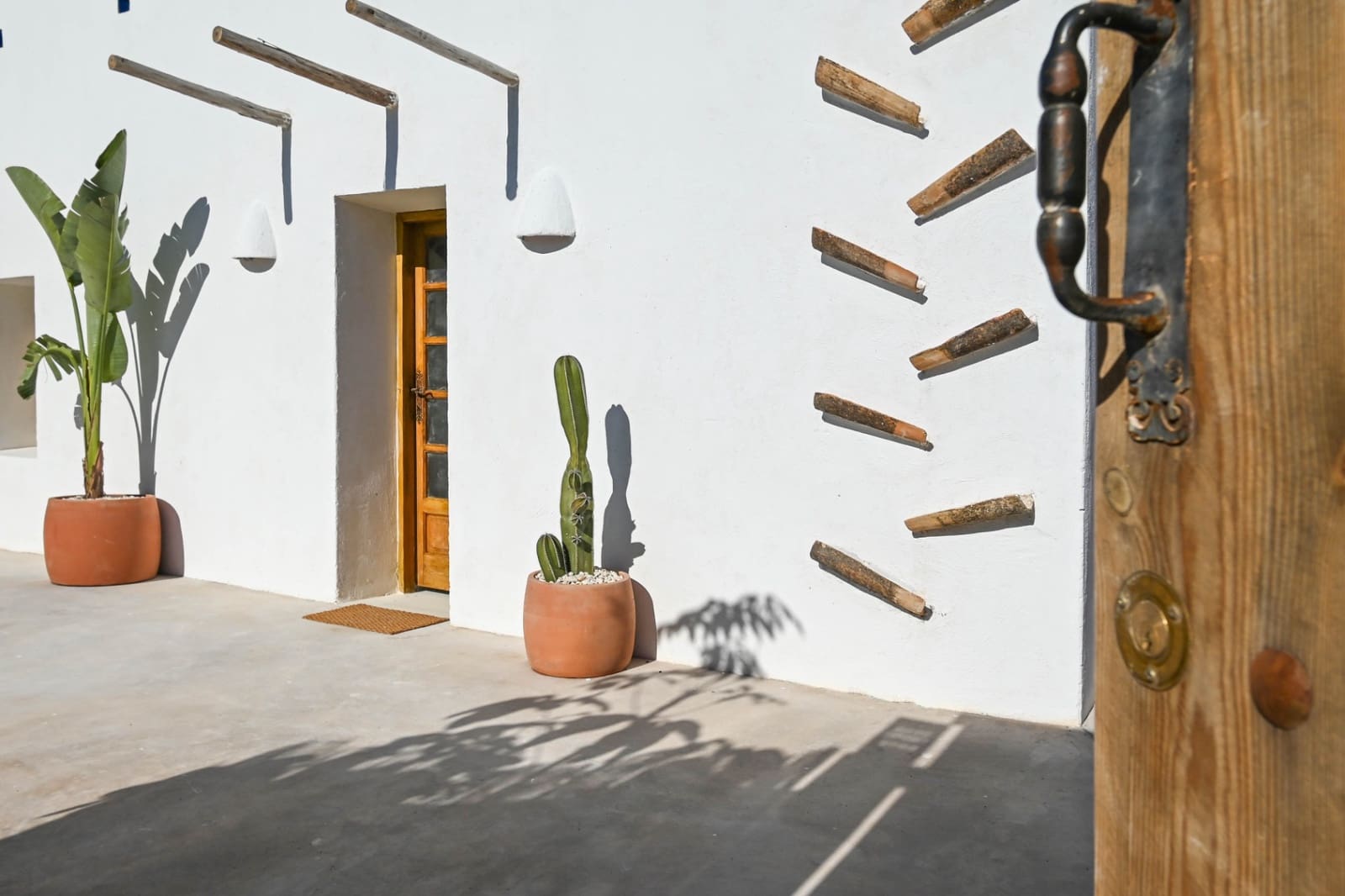 4 makuuhuone Huvila myytävänä paikassa Javea / Xabia mukana uima-altaan 
autotalli - 720 000 € (Ref: 9628329)