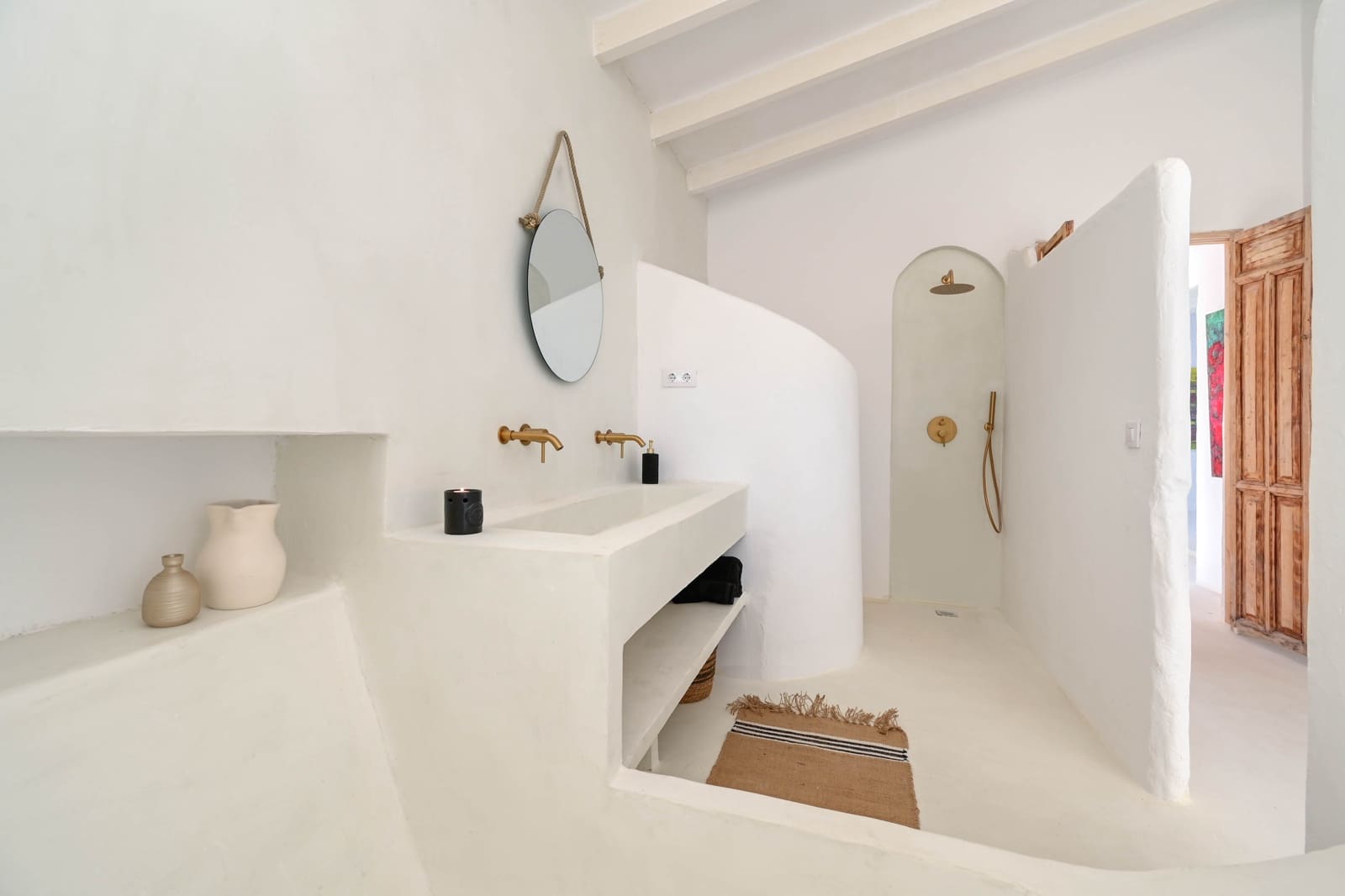 4 makuuhuone Huvila myytävänä paikassa Javea / Xabia mukana uima-altaan 
autotalli - 720 000 € (Ref: 9628329)