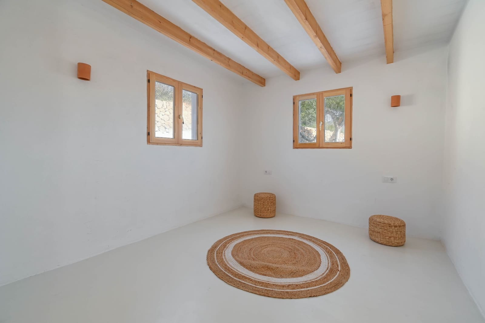 4 makuuhuone Huvila myytävänä paikassa Javea / Xabia mukana uima-altaan 
autotalli - 720 000 € (Ref: 9628329)