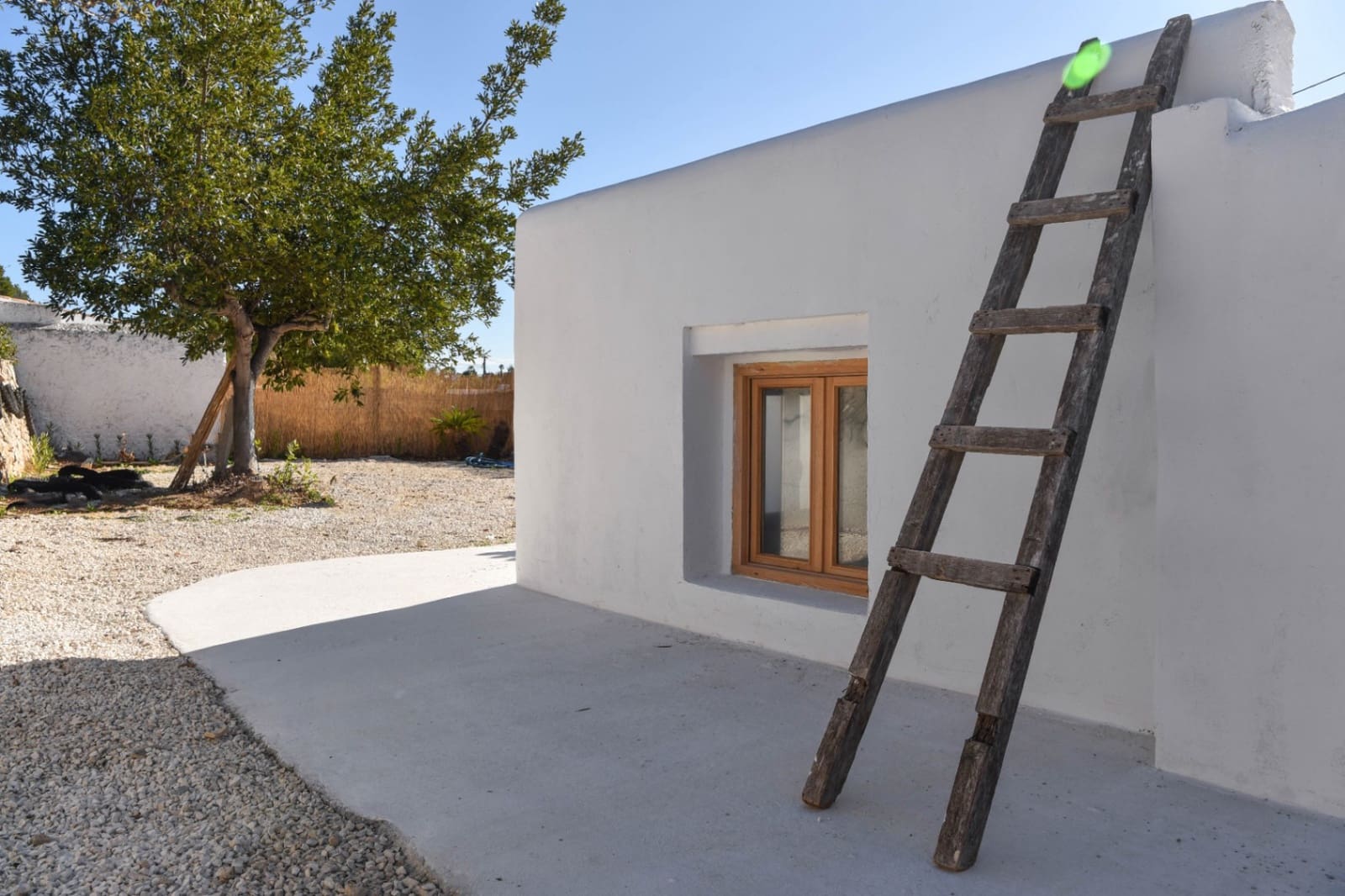 4 makuuhuone Huvila myytävänä paikassa Javea / Xabia mukana uima-altaan 
autotalli - 720 000 € (Ref: 9628329)