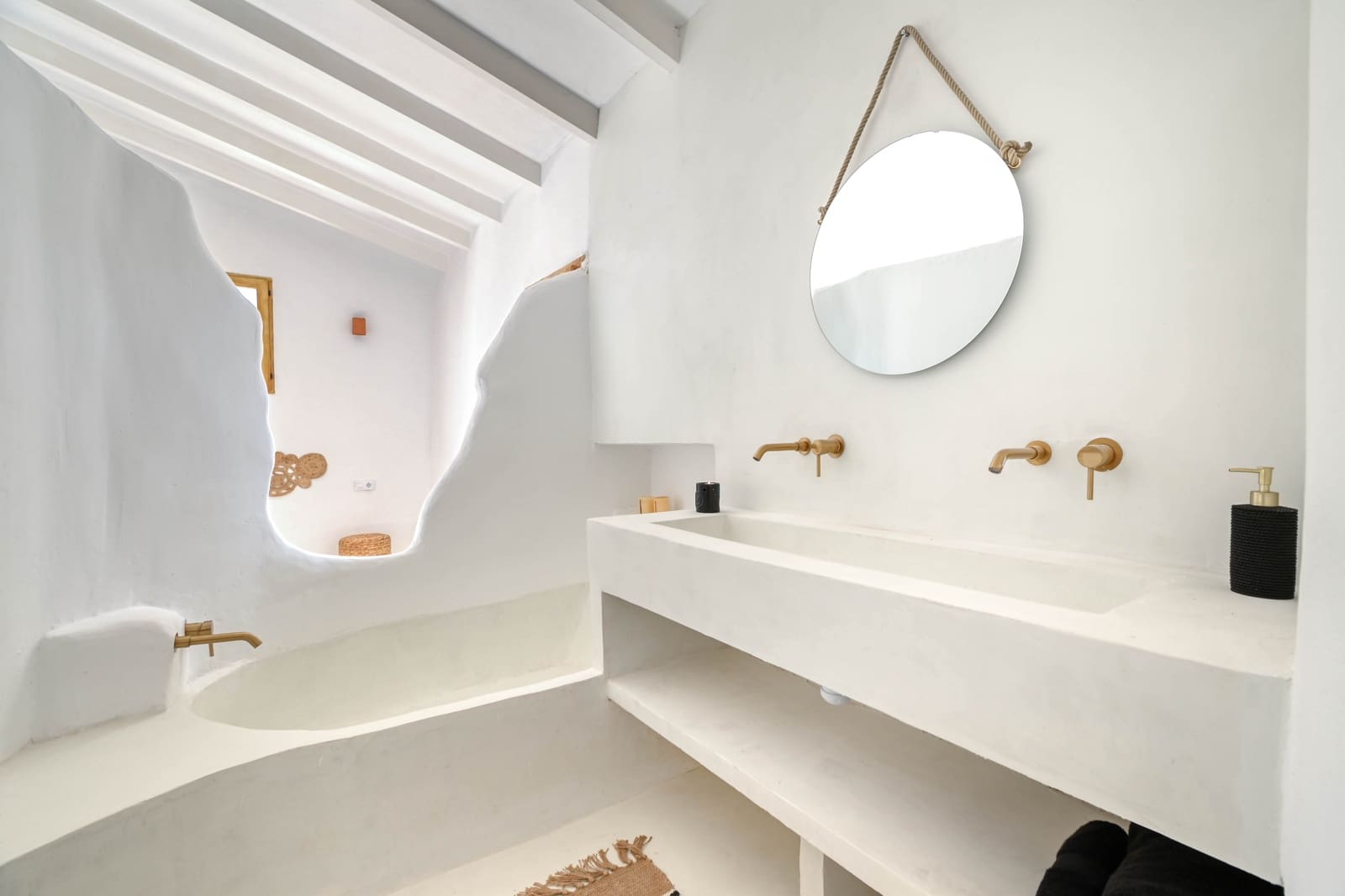 4 makuuhuone Huvila myytävänä paikassa Javea / Xabia mukana uima-altaan 
autotalli - 720 000 € (Ref: 9628329)