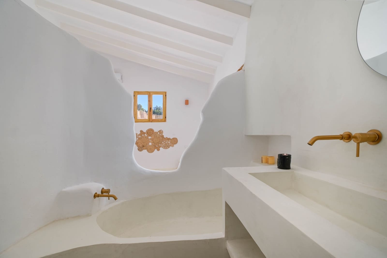 4 makuuhuone Huvila myytävänä paikassa Javea / Xabia mukana uima-altaan 
autotalli - 720 000 € (Ref: 9628329)