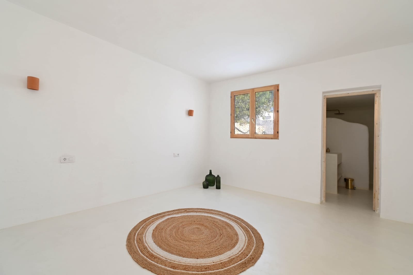 4 makuuhuone Huvila myytävänä paikassa Javea / Xabia mukana uima-altaan 
autotalli - 720 000 € (Ref: 9628329)