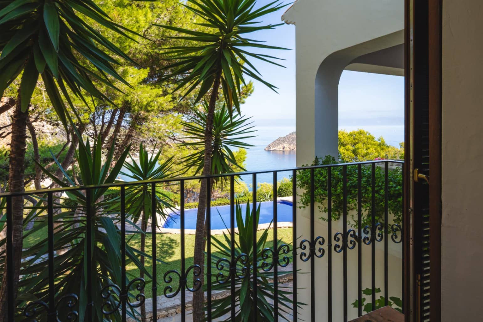 3 chambre Villa/Maison à vendre à Javea / Xabia avec piscine - 3 700 000 € (Ref: 9628437)