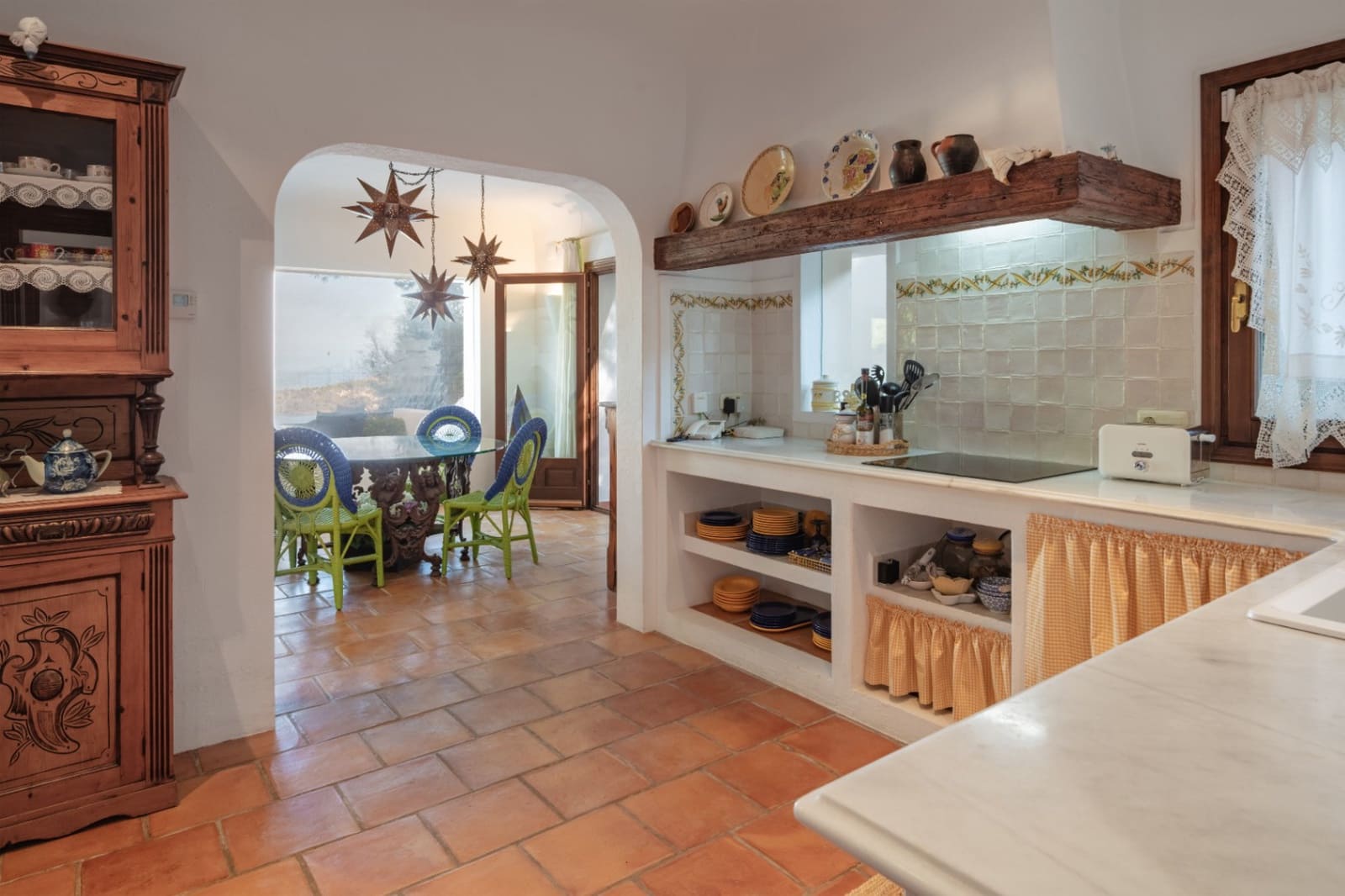 3 chambre Villa/Maison à vendre à Javea / Xabia avec piscine - 3 700 000 € (Ref: 9628437)