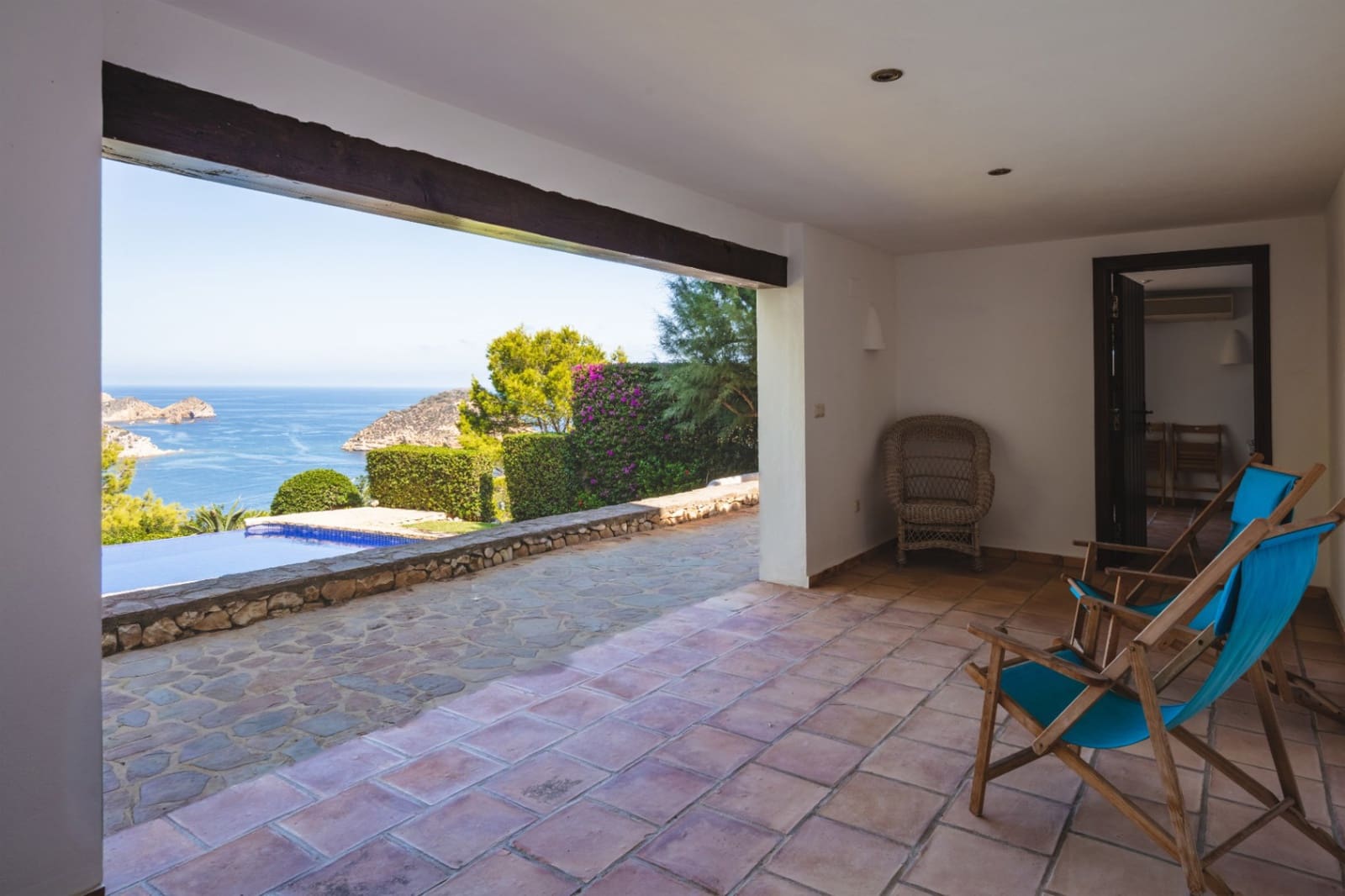 3 chambre Villa/Maison à vendre à Javea / Xabia avec piscine - 3 700 000 € (Ref: 9628437)