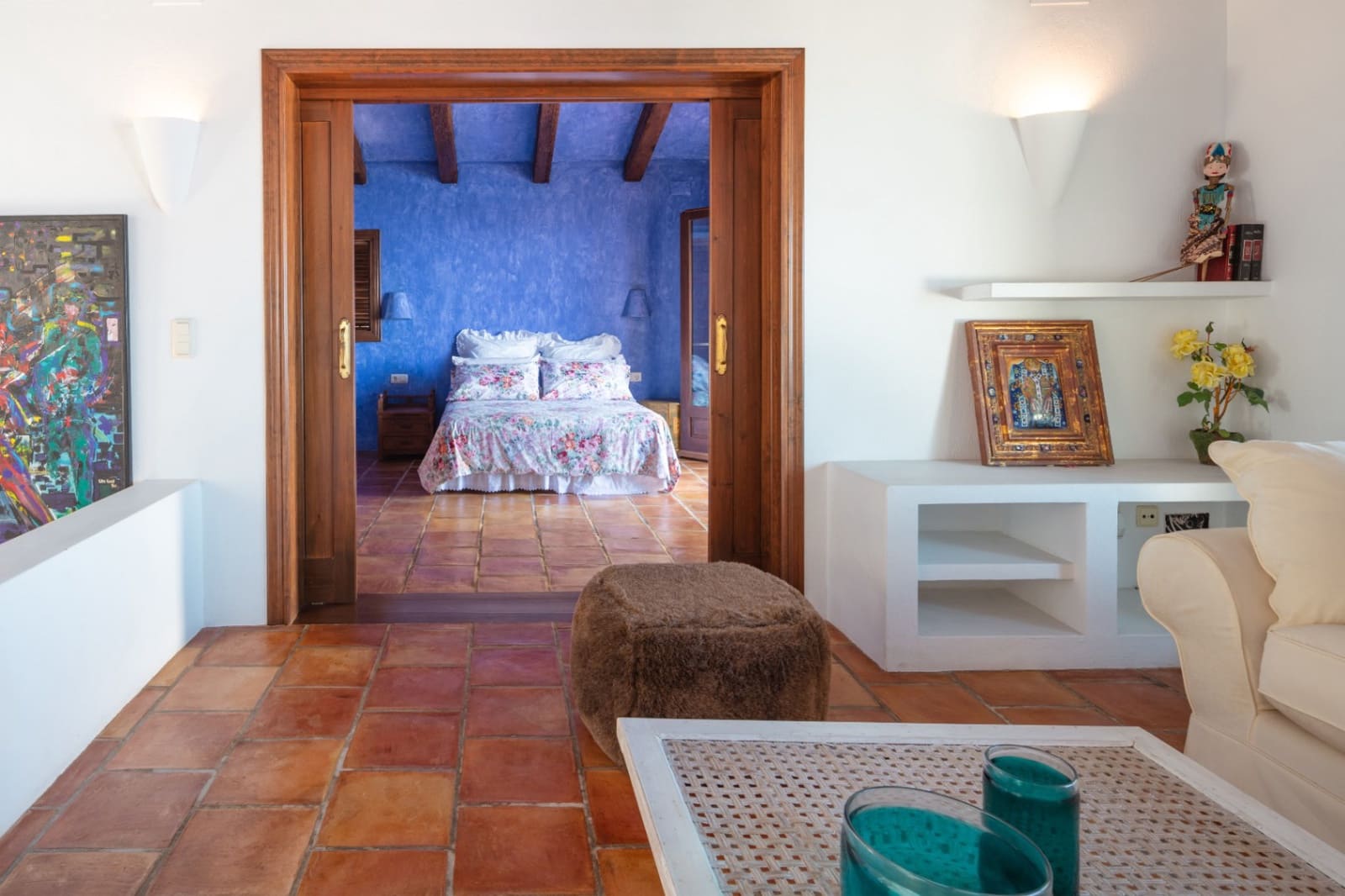 3 chambre Villa/Maison à vendre à Javea / Xabia avec piscine - 3 700 000 € (Ref: 9628437)