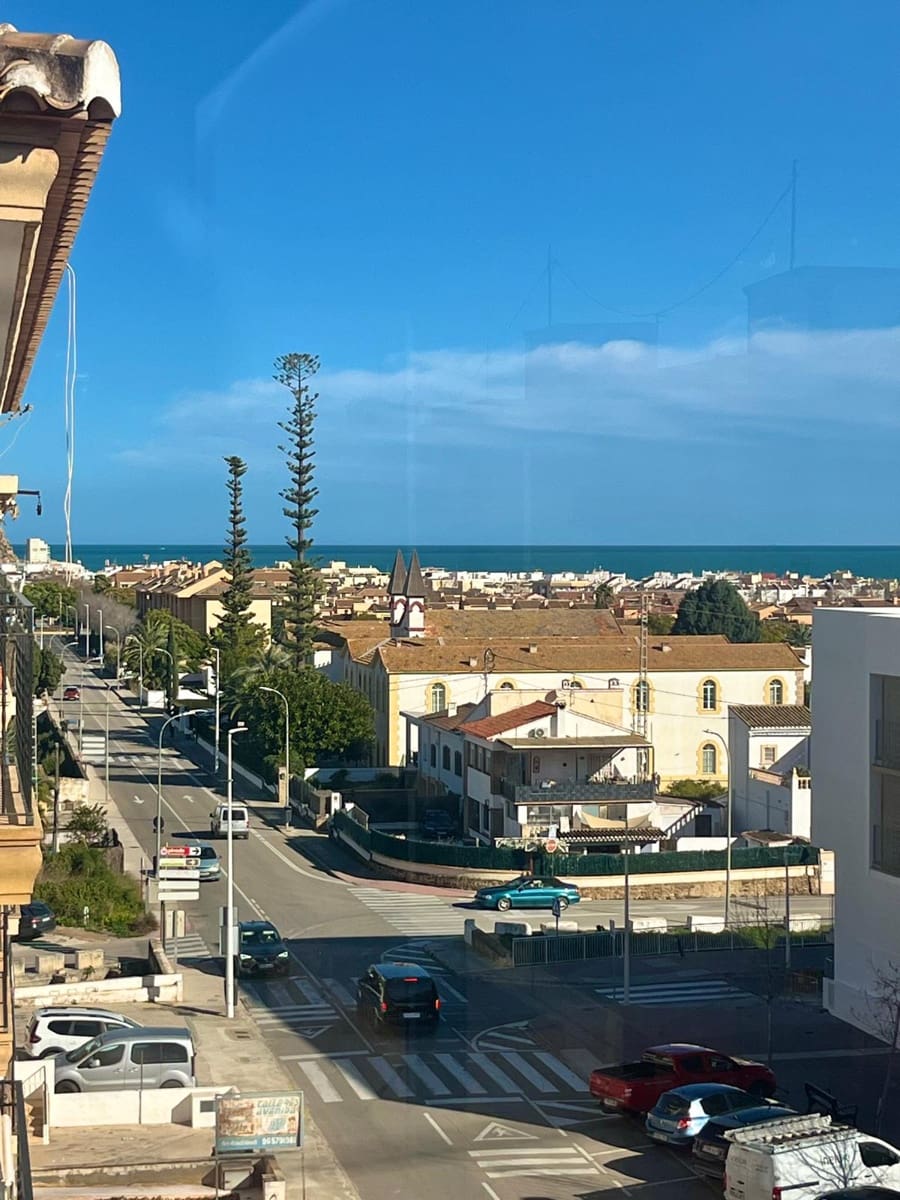 3 camera da letto Appartamento in vendita in Javea / Xabia - 330.000 € (Rif: 9635237)