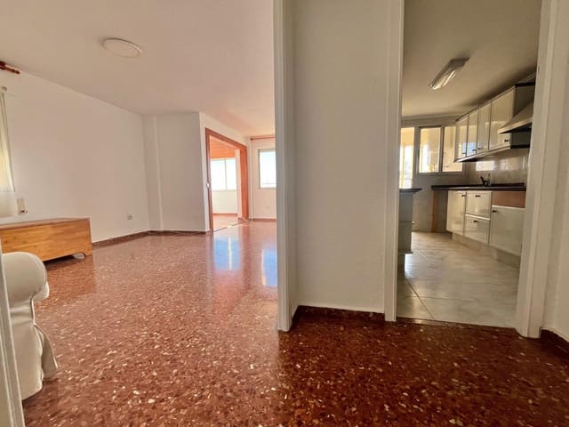 3 chambre Appartement à vendre à Javea / Xàbia - 330 000 € (Ref: 9635237)