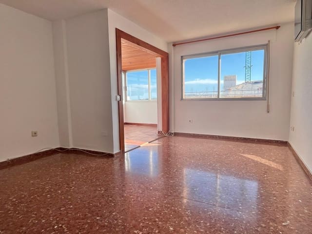 3 chambre Appartement à vendre à Javea / Xàbia - 330 000 € (Ref: 9635237)