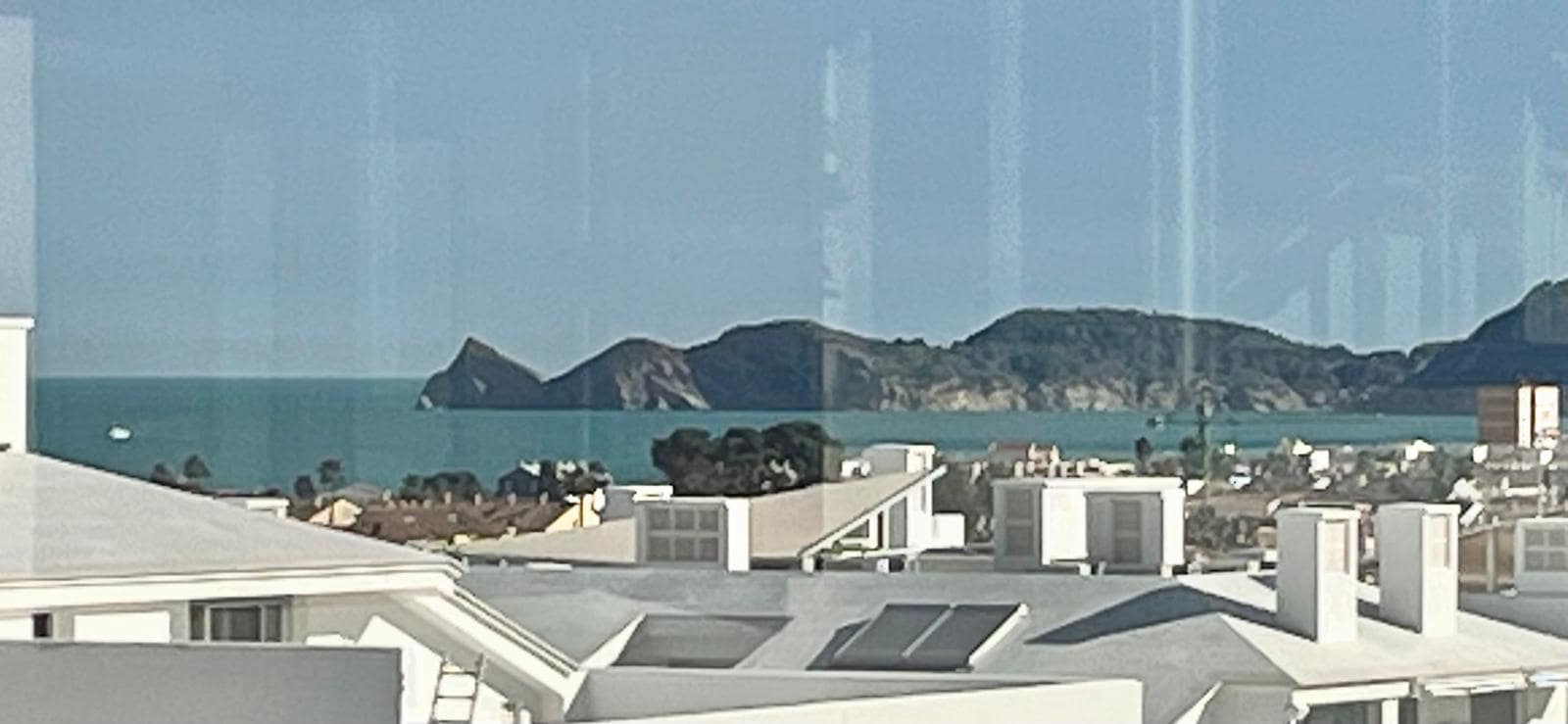 3 camera da letto Appartamento in vendita in Javea / Xabia - 330.000 € (Rif: 9635237)