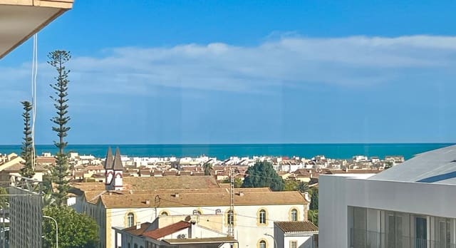 3 chambre Appartement à vendre à Javea / Xàbia - 330 000 € (Ref: 9635237)