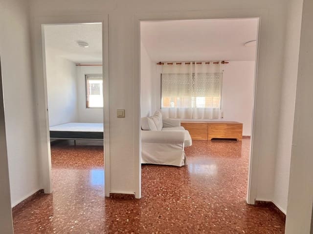 3 chambre Appartement à vendre à Javea / Xàbia - 330 000 € (Ref: 9635237)