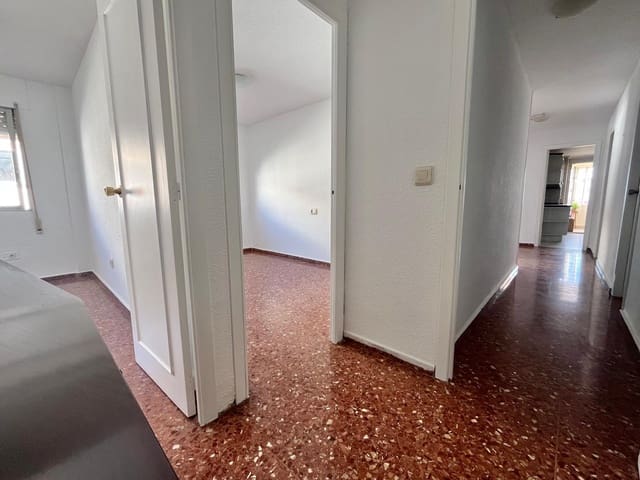 3 chambre Appartement à vendre à Javea / Xàbia - 330 000 € (Ref: 9635237)