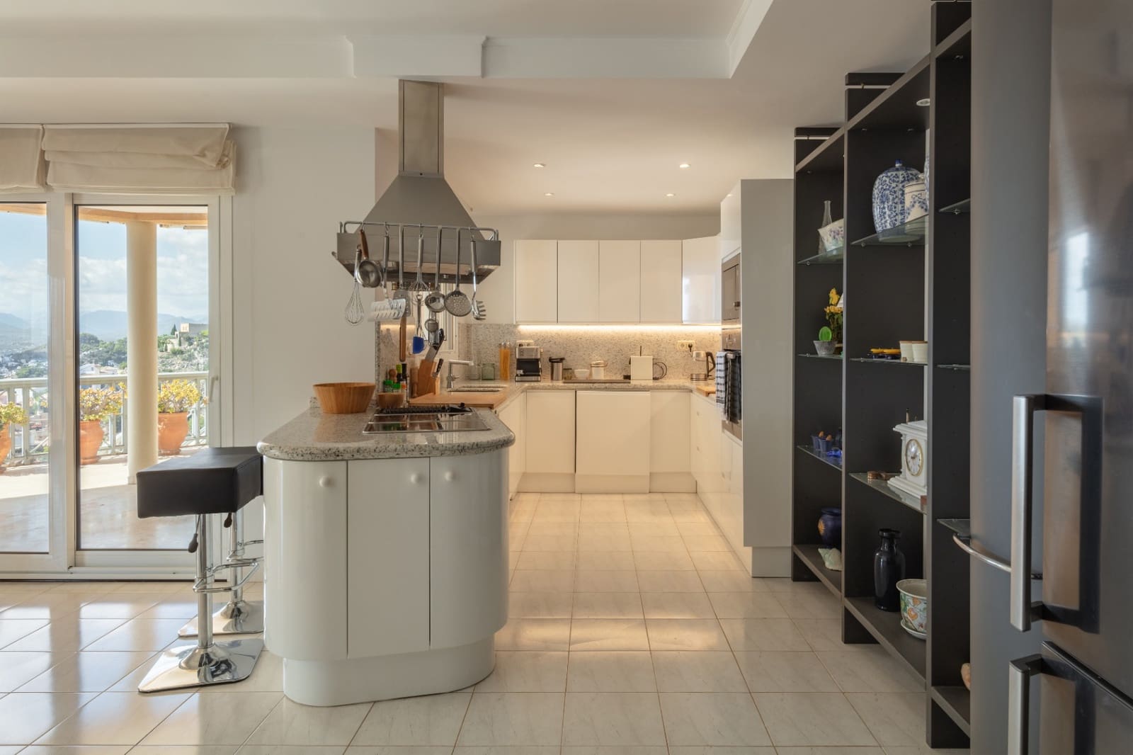 6 soverom Villa til salgs i Javea / Xabia med svømmebasseng garasje - € 3 600 000 (Ref: 9642481)