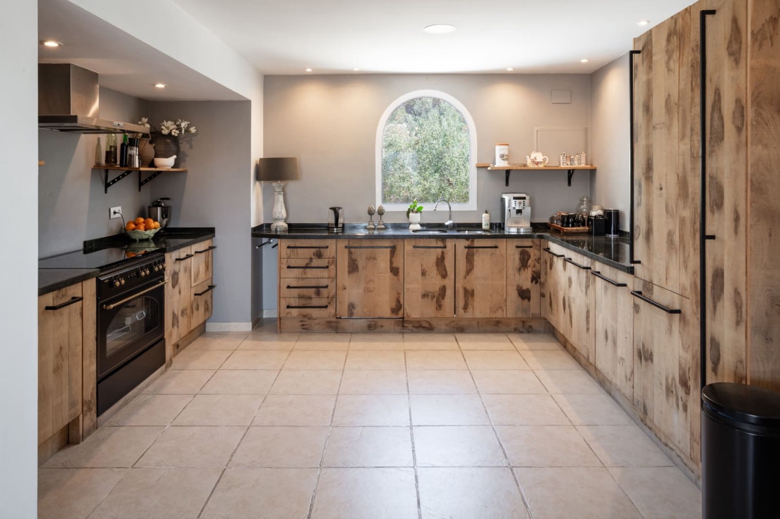 7 Zimmer Villa zu verkaufen in Javea / Xabia mit Pool Garage - 1.490.000 € (Ref: 9643369)