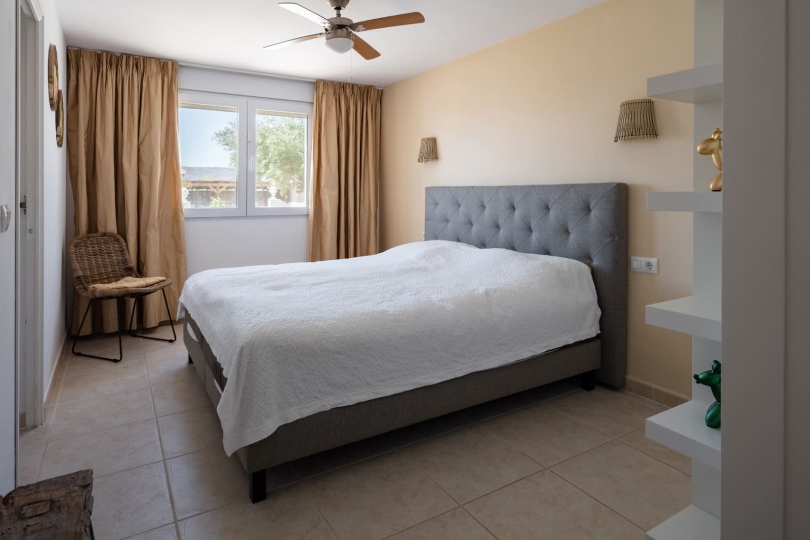 7 Zimmer Villa zu verkaufen in Javea / Xabia mit Pool Garage - 1.490.000 € (Ref: 9643369)