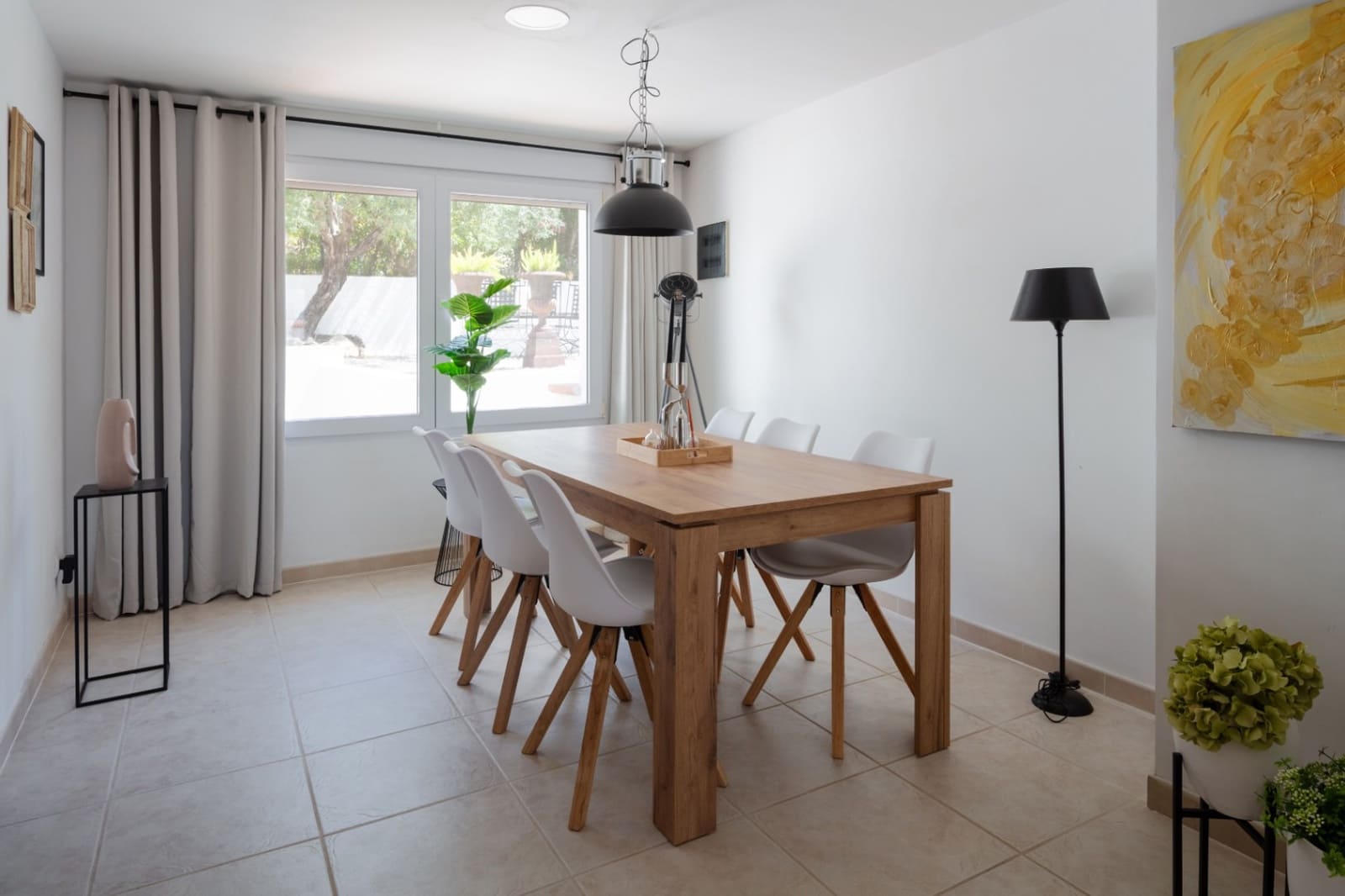 7 Zimmer Villa zu verkaufen in Javea / Xabia mit Pool Garage - 1.490.000 € (Ref: 9643369)