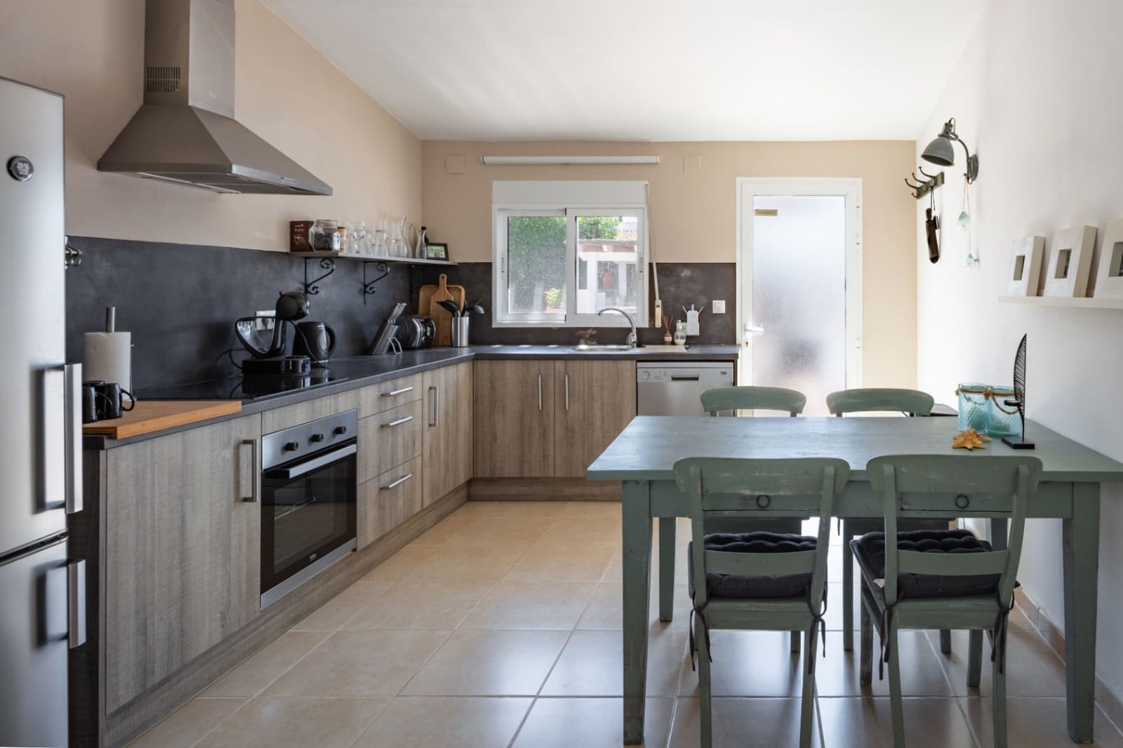 7 Zimmer Villa zu verkaufen in Javea / Xabia mit Pool Garage - 1.490.000 € (Ref: 9643369)