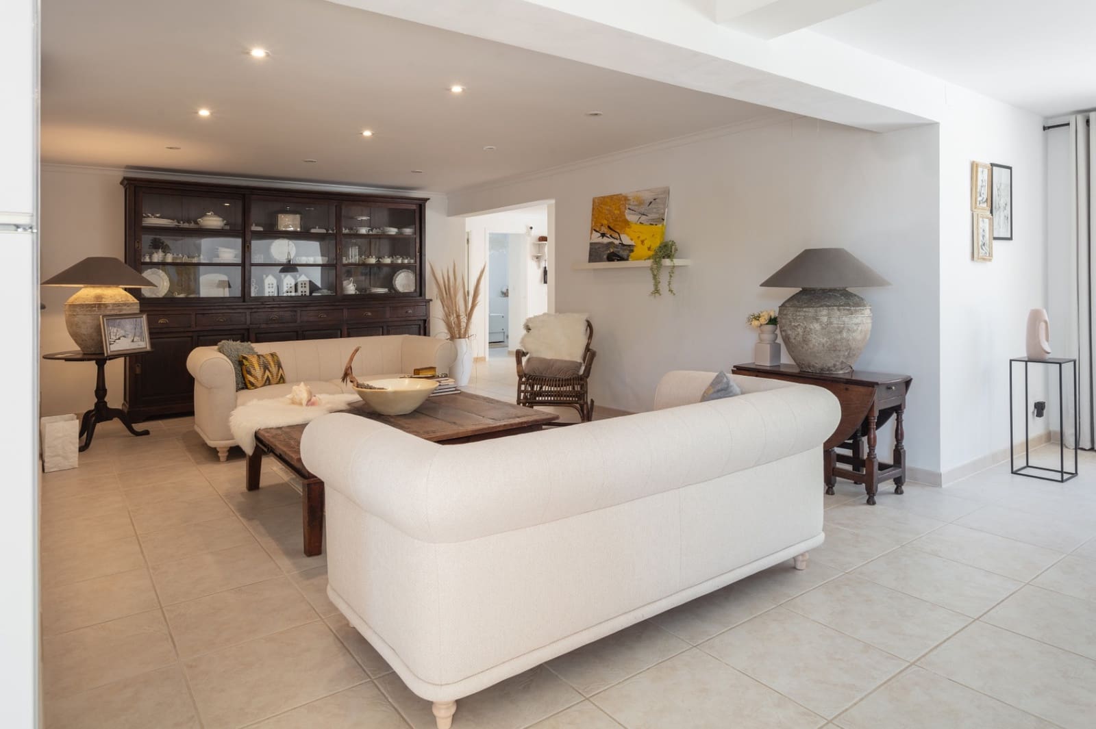 7 Zimmer Villa zu verkaufen in Javea / Xabia mit Pool Garage - 1.490.000 € (Ref: 9643369)