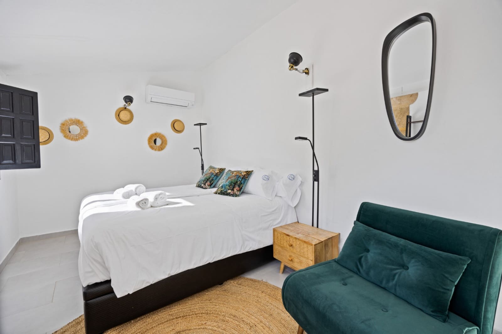 5 quarto Moradia para venda em Javea / Xabia com piscina garagem - 2 190 000 € (Ref: 9646730)