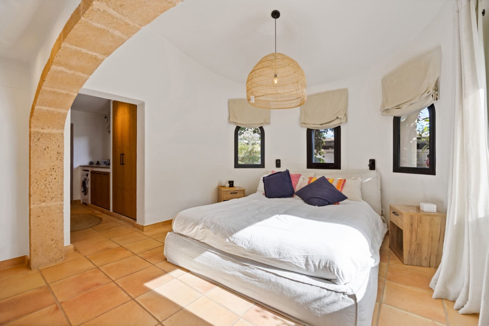 5 quarto Moradia para venda em Javea / Xabia com piscina garagem - 2 190 000 € (Ref: 9646730)