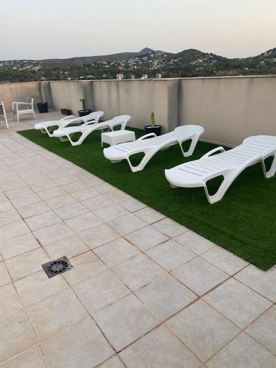 3 soverom Leilighet til salgs i Arenal med svømmebasseng garasje - € 475 000 (Ref: 9650519)