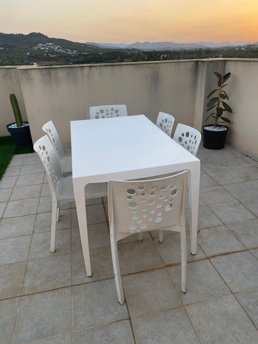 3 soverom Leilighet til salgs i Arenal med svømmebasseng garasje - € 475 000 (Ref: 9650519)