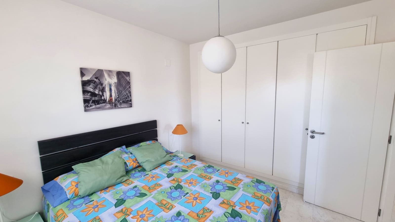 3 soverom Leilighet til salgs i Arenal med svømmebasseng garasje - € 475 000 (Ref: 9650519)